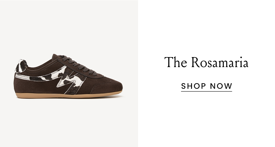 The Rosamaria < Shop Now >
