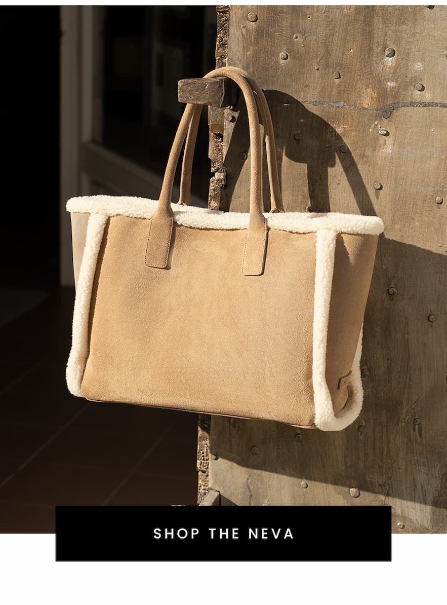 The Neva < Shop Now> 