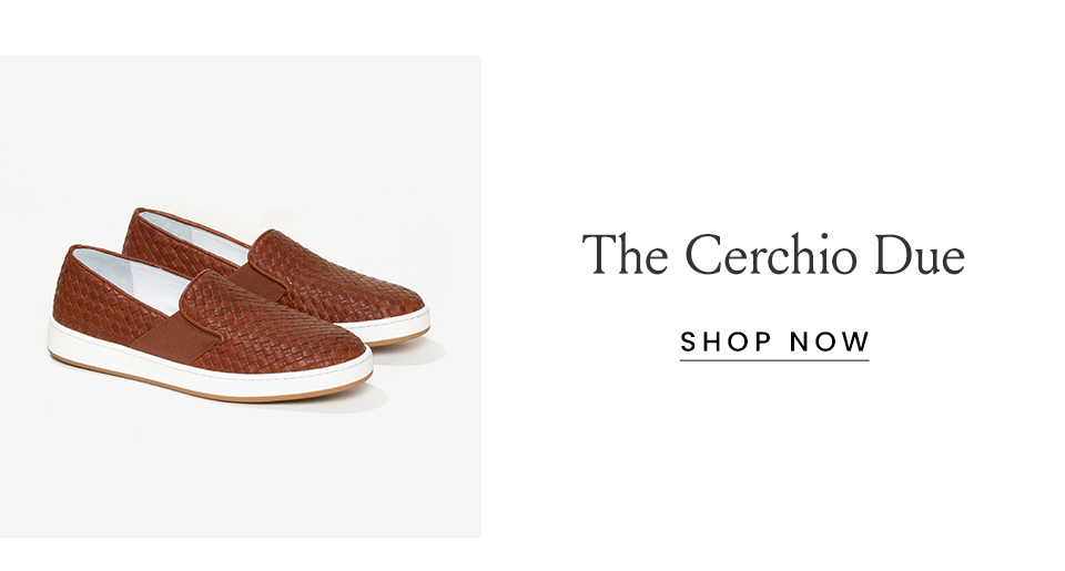 < Shop The Cerchio Due > 