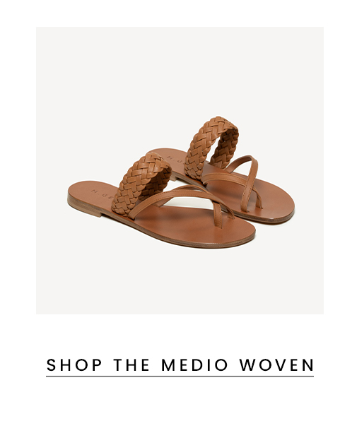Shop The Medio Woven