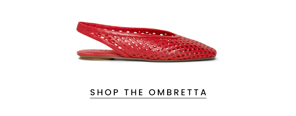 Shop The Ombretta