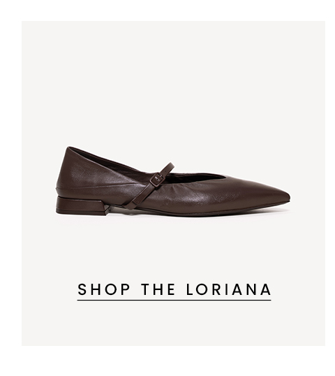 The Loriana