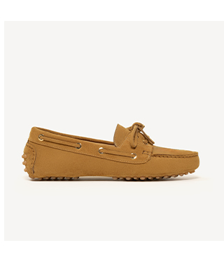 The Vela - Light Tan 