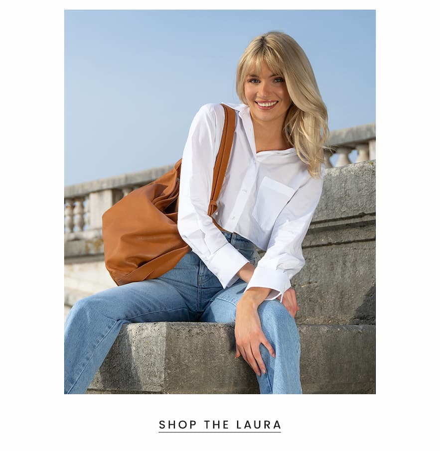Shop The LAURA  