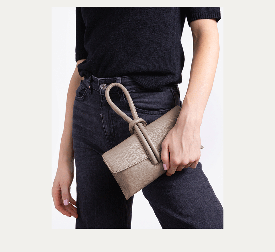 The Handbag Collection
