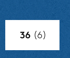 Size 36 | 6