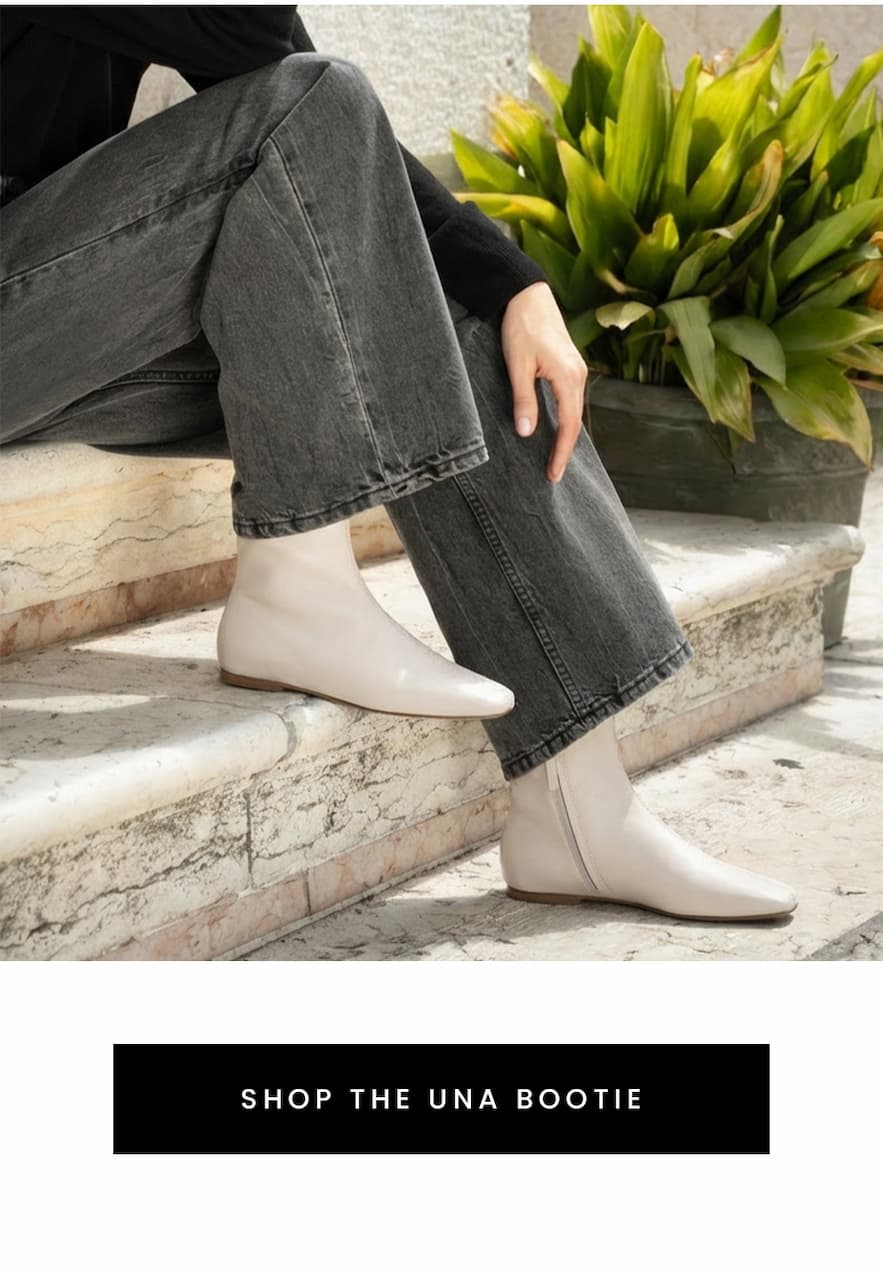 Shop The Una Bootie