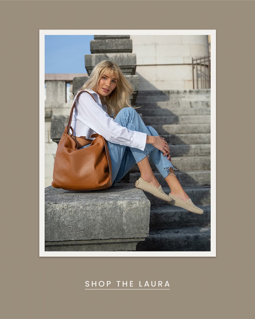 The Laura  < Shop Now > 