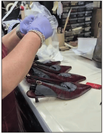 Shop The Lisinda