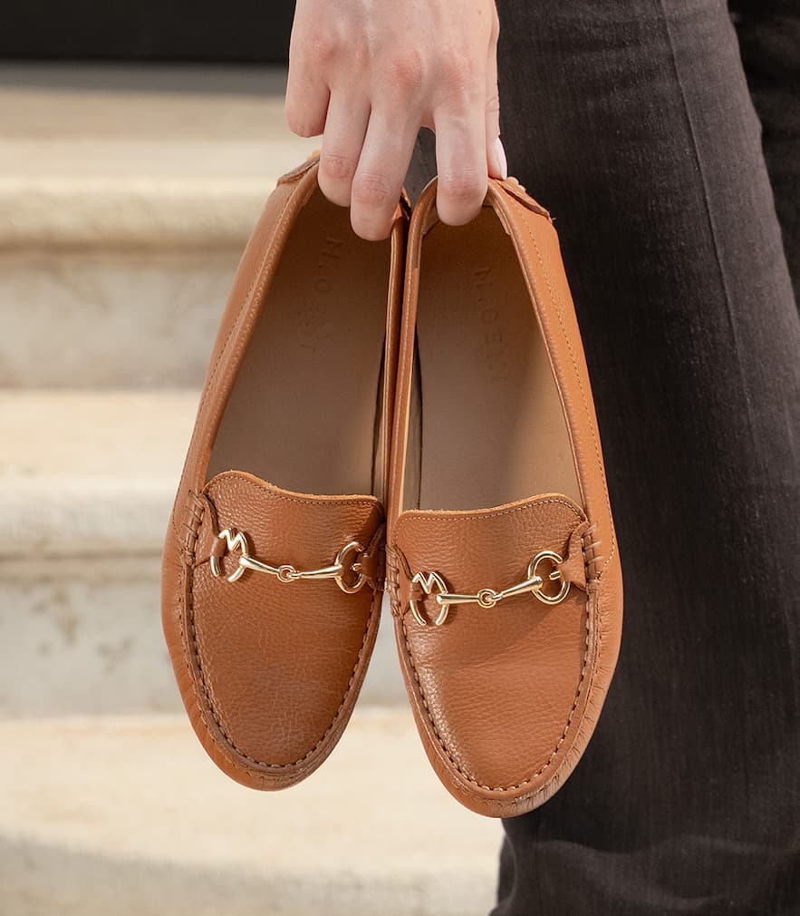 The Pastoso Signature - Tan