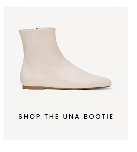 The Una Bootie