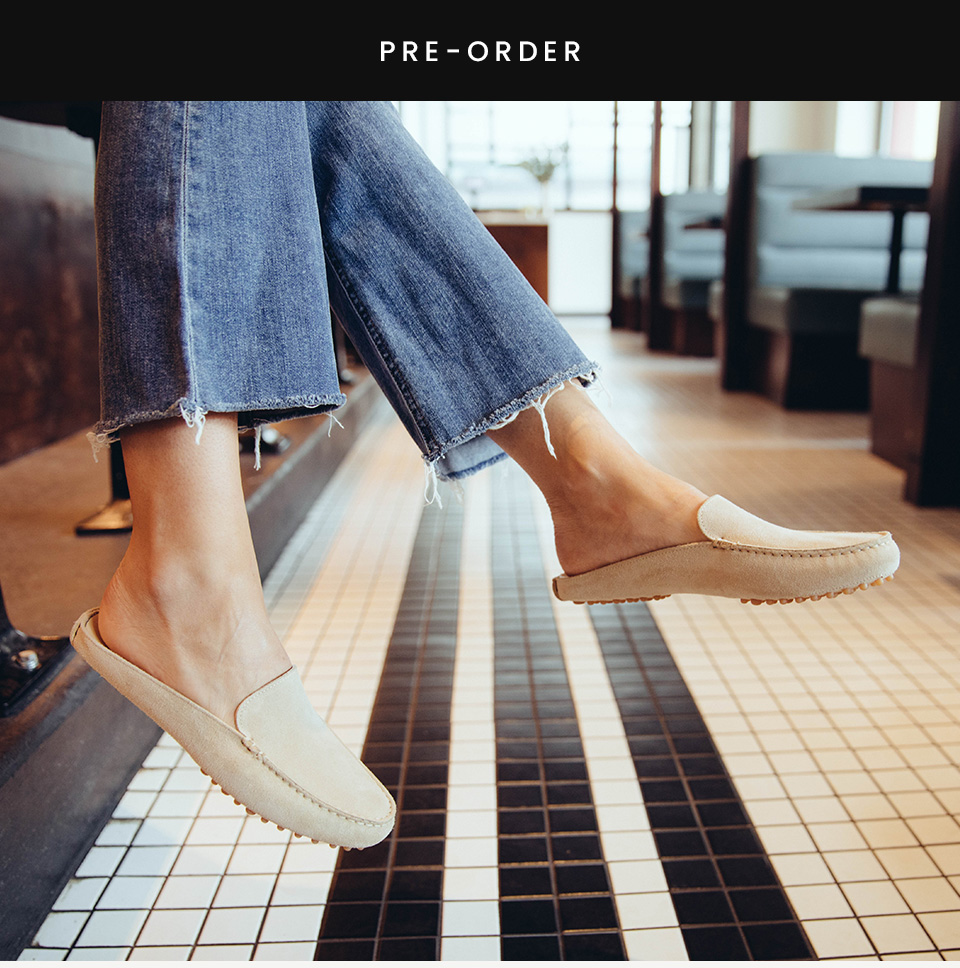 —Pre-Order— 