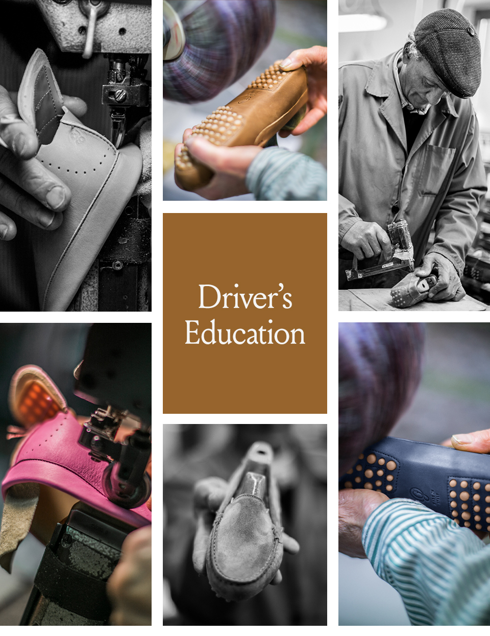 Driver’s Education