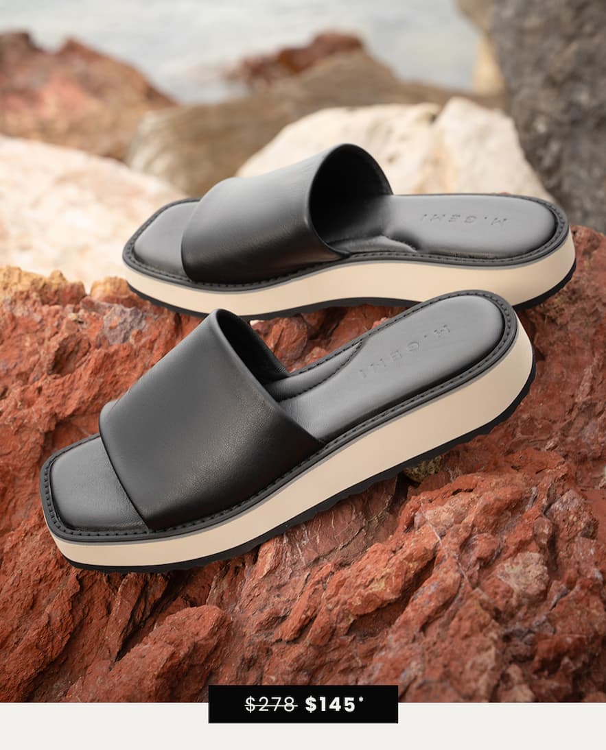The Artemisia Now $145*