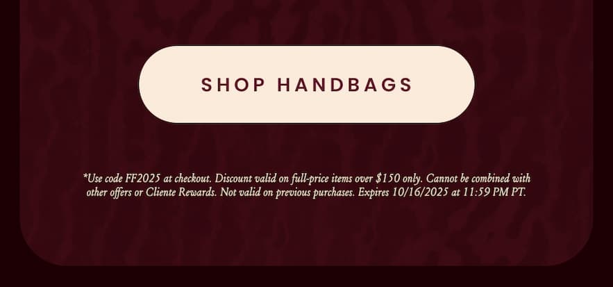 Shop Handbags