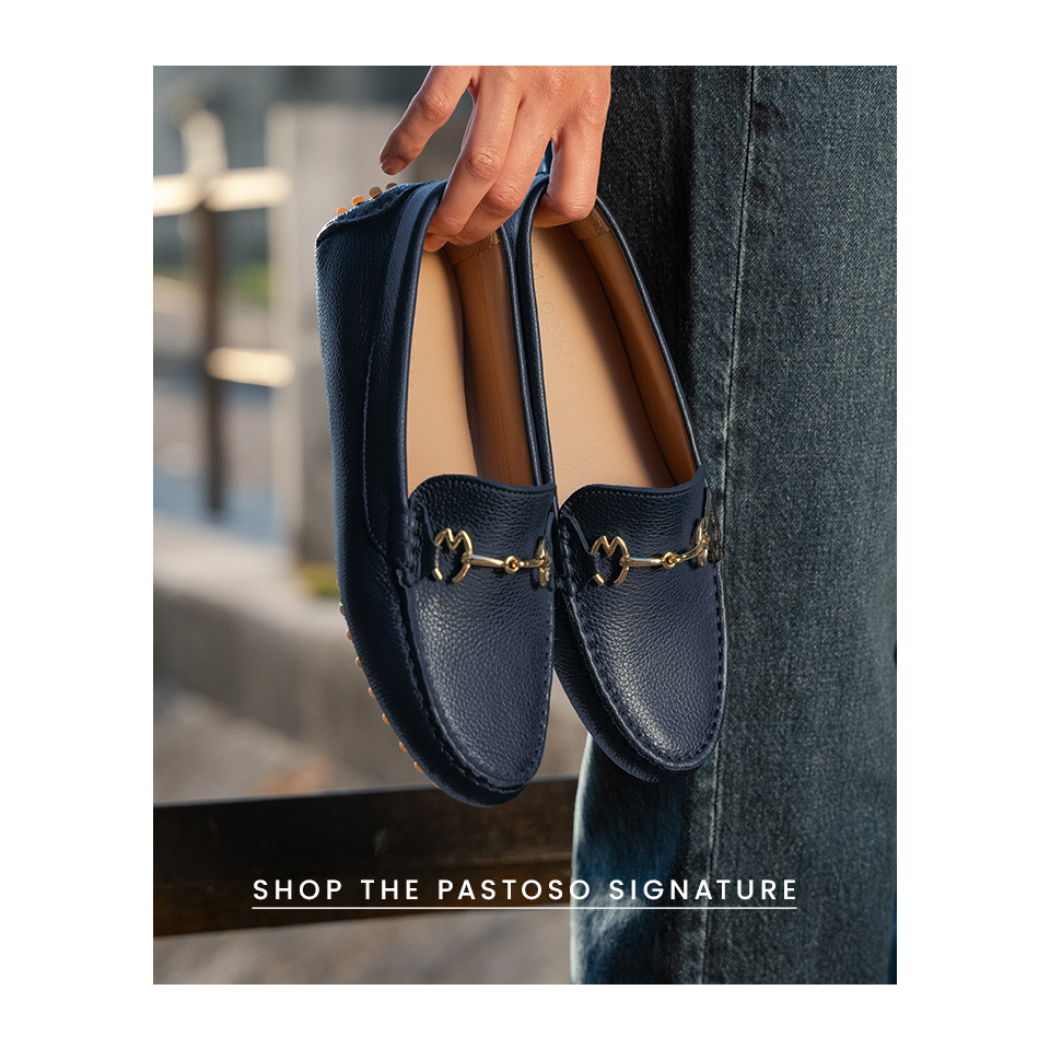 The Pastoso Signature