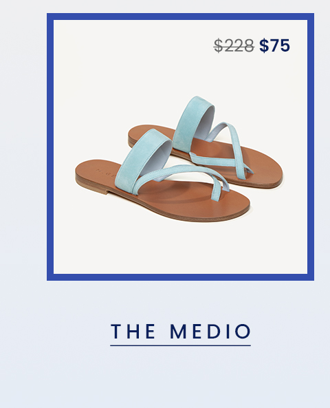 THe Medio