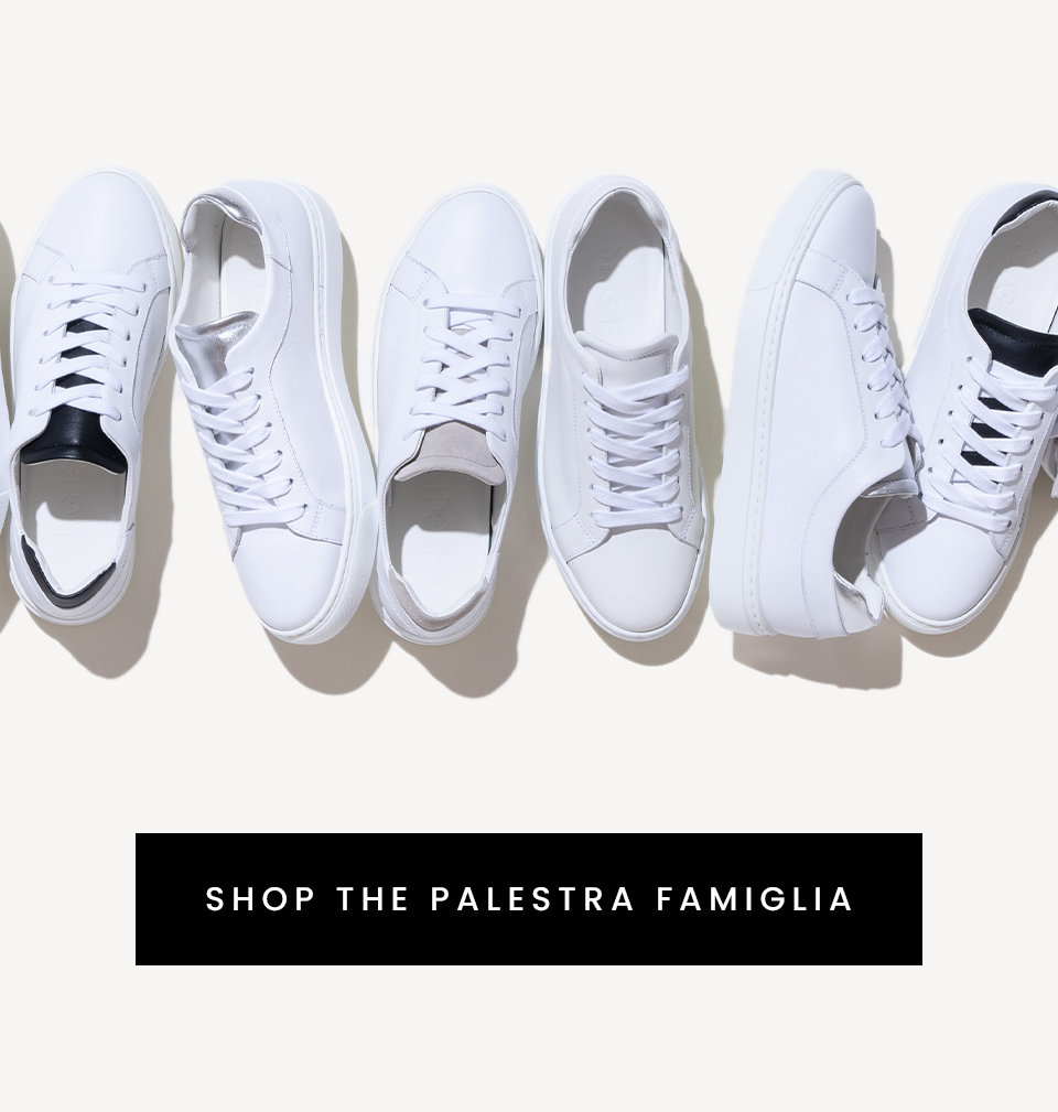 < Shop The Palestra Famiglia > 