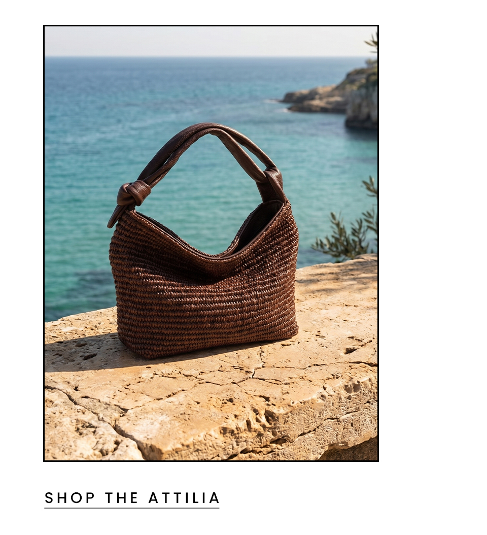 < Shop The Attilia > 
