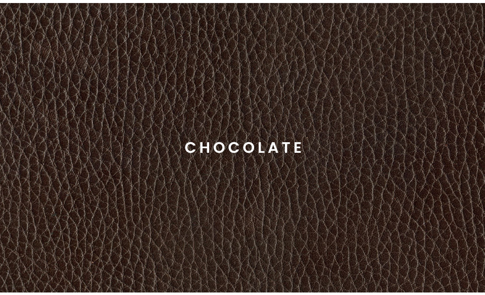 Chocolate 