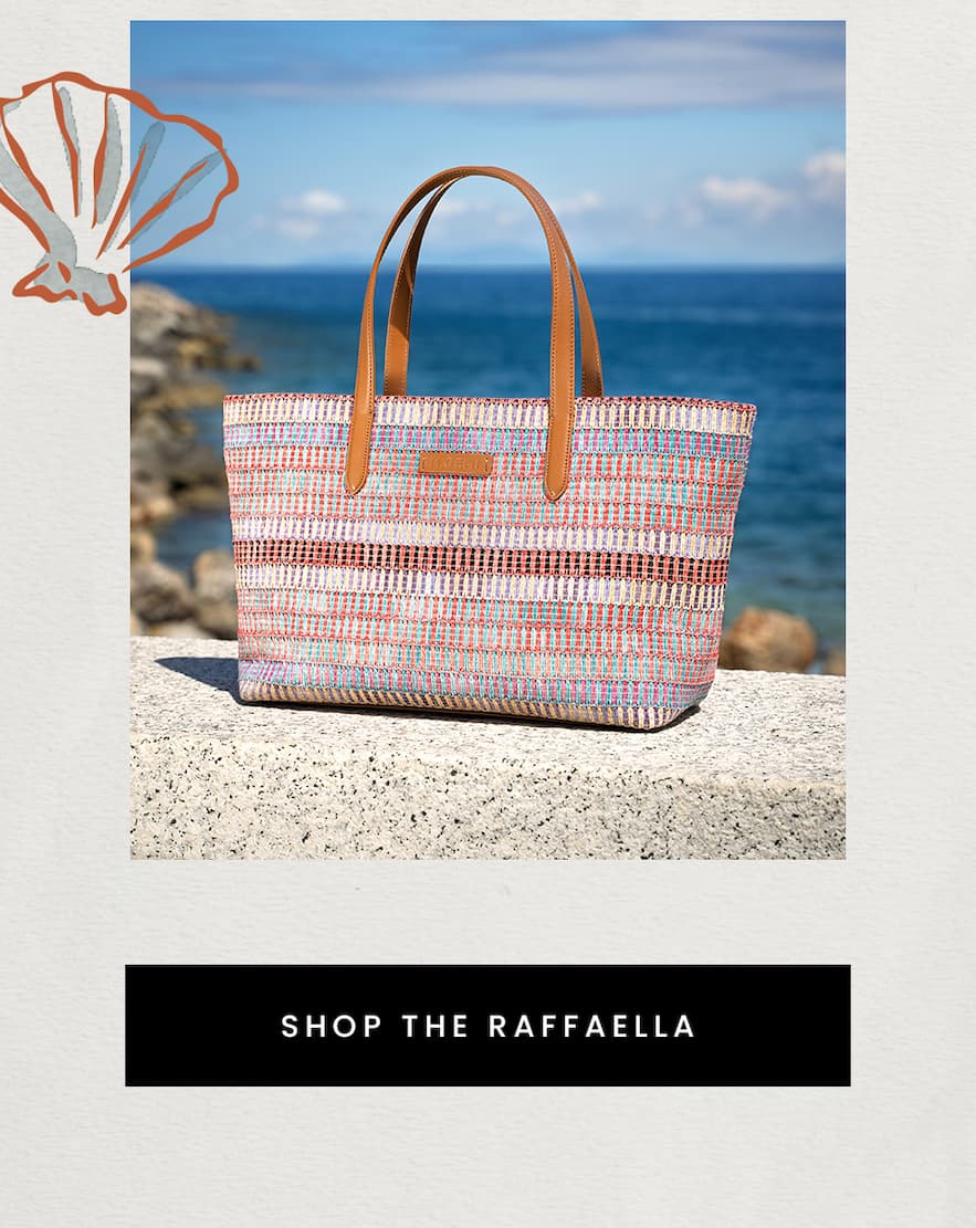 Shop The Raffaella