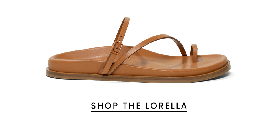< Shop The Lorella > 
