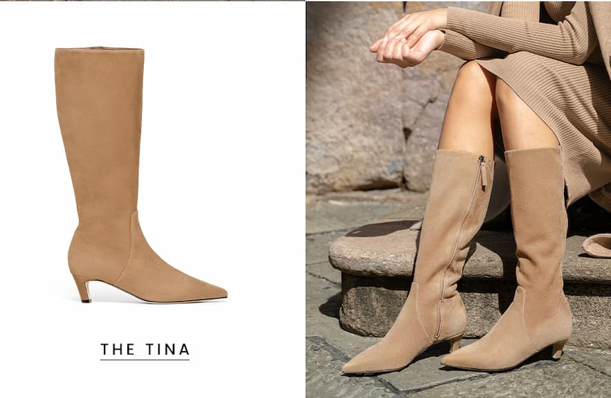 The Tina