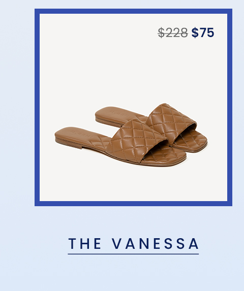The Vanessa