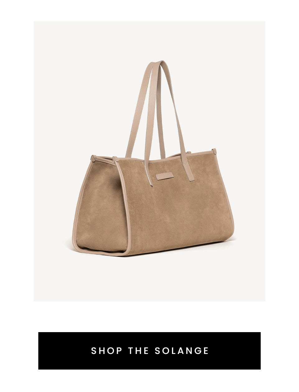 < Shop The Solange > 