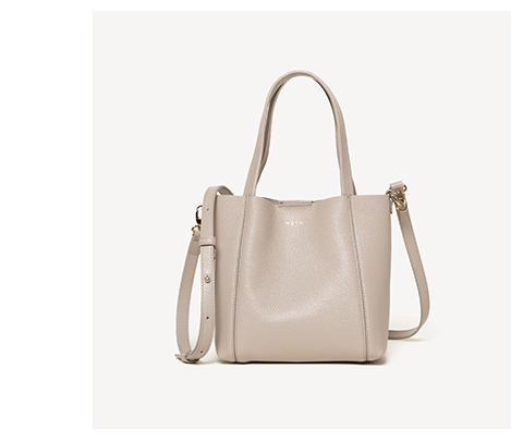 The Lola Small Convertible Tote