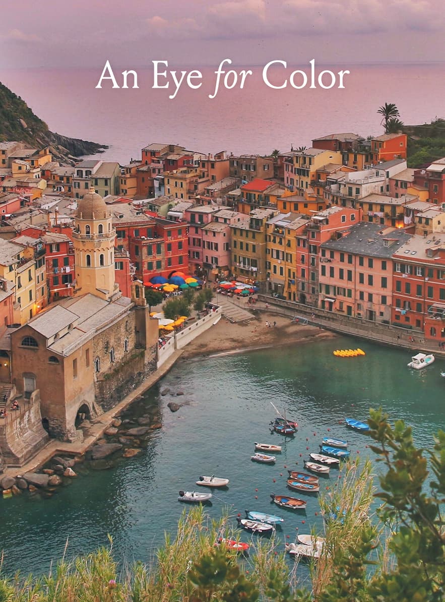 An Eye for Color 
