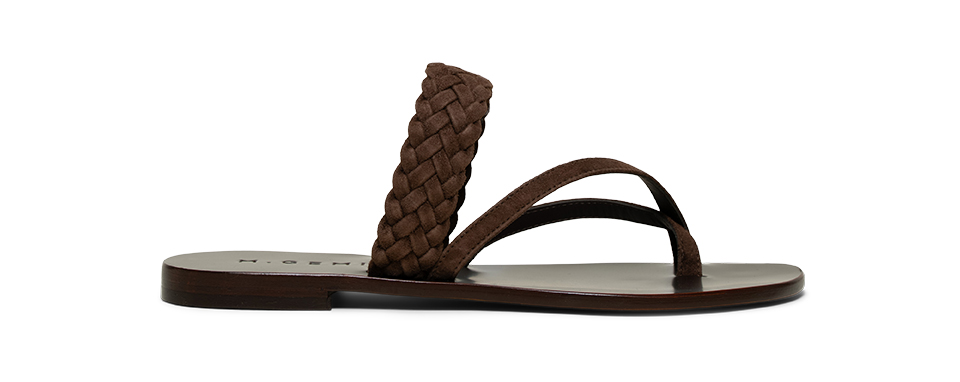 < Shop The Medio Woven Due > 