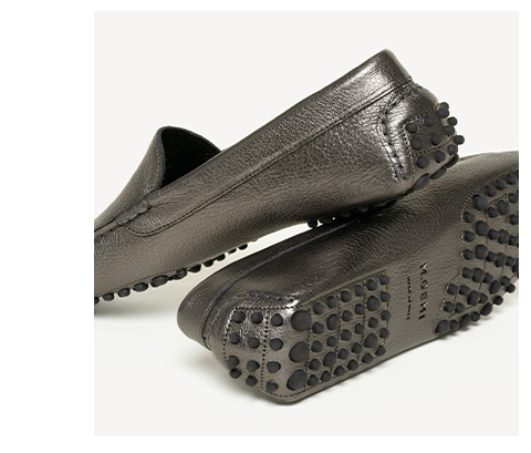 The Felize Metallic