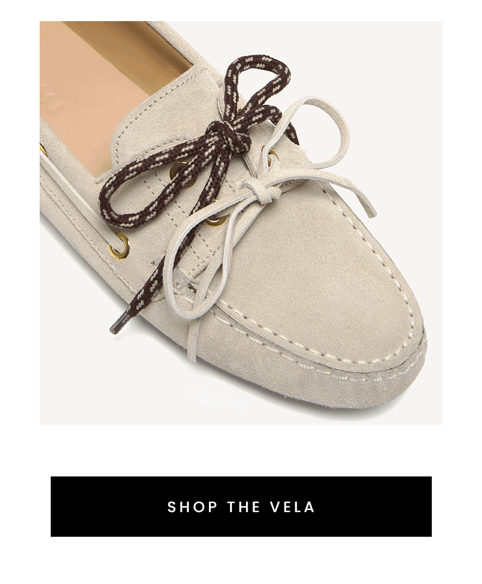 < Shop The Vela > 