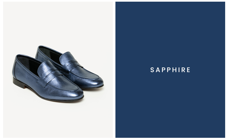 Sapphire