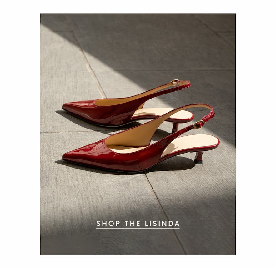 Ciao,   I’m so lucky to work with so many brilliant women at M.Gemi, a brand that has always been by women, for women. Not too long ago, a brand like ours would not have been possible. Women’s Equality Day—celebrating the enactment of women’s right to vote in the U.S.—is an opportunity to thank all of the women who make M.Gemi possible.   To our female artisans in Italy: Your expertise and craftsmanship are the reason people love our shoes and handbags. To our women-led teams in Florence and on the East Coast: Your commitment to our mission and to our customers keeps the business running. And to you, our loyal customers: Your purchases help preserve the livelihoods and the generations-old techniques of Italian craftsmen and women.   In honor of Women’s Equality Day, to thank you for supporting our mission and to celebrate you, I’m giving you $50 off to use on any M.Gemi purchase over $150.* Just use code MARIA50 at checkout.  < Claim Your Gift >   Con affetto,  Maria