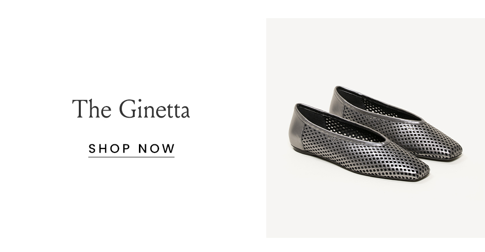 The Ginetta  < Shop Now >