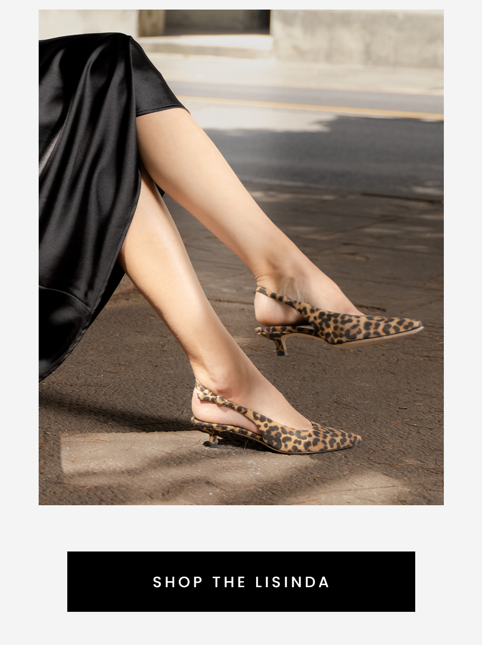 < Shop The Lisinda > 