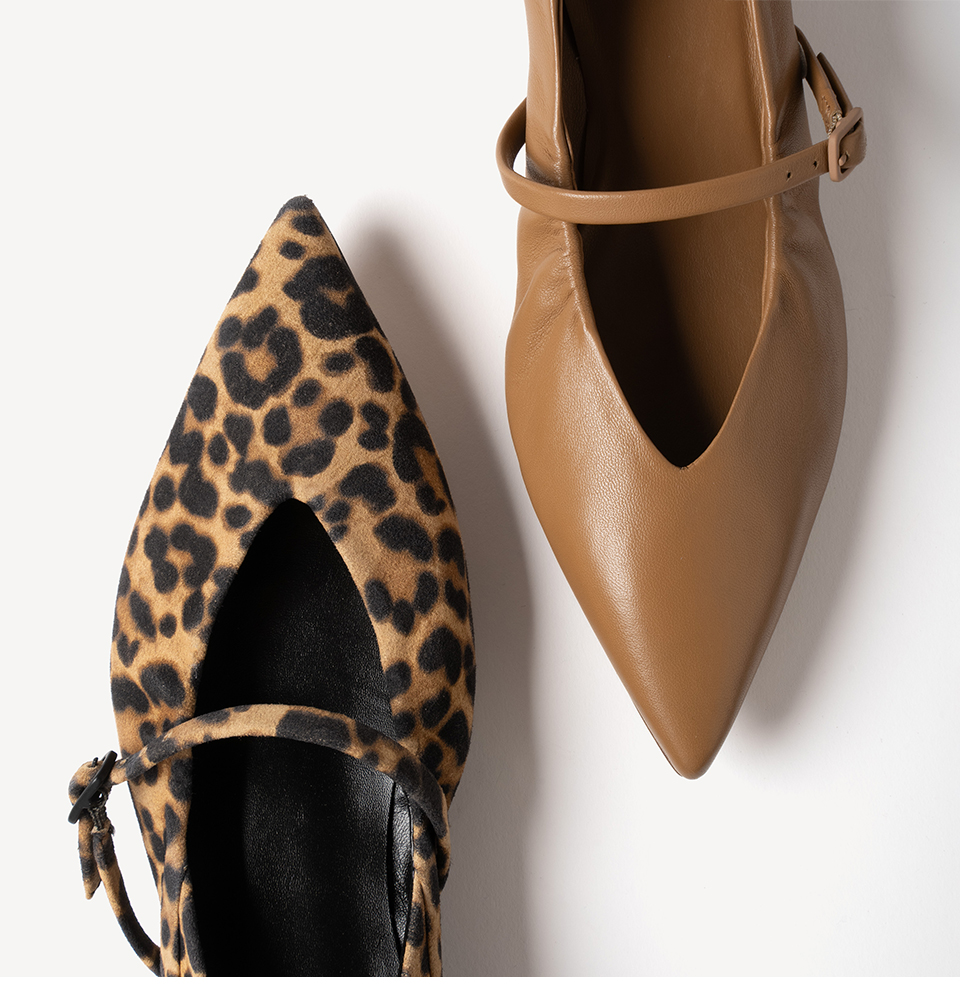 It's all about balance