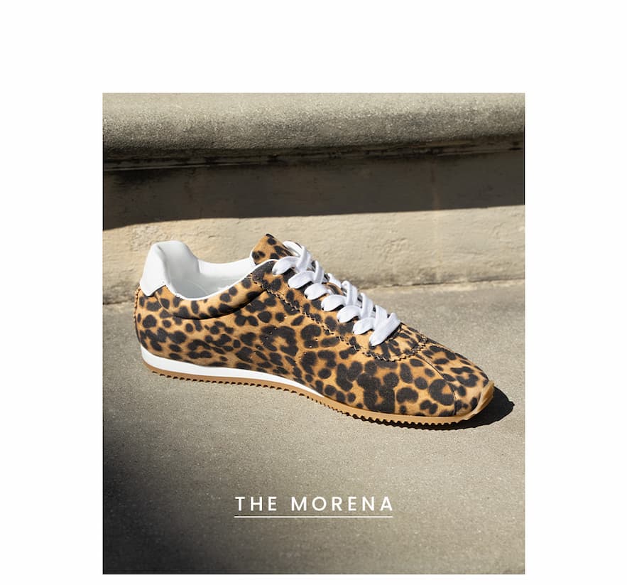 THE MORENA