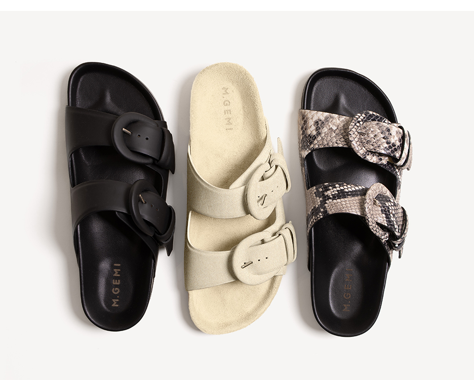 < Shop The Matilde Due > 