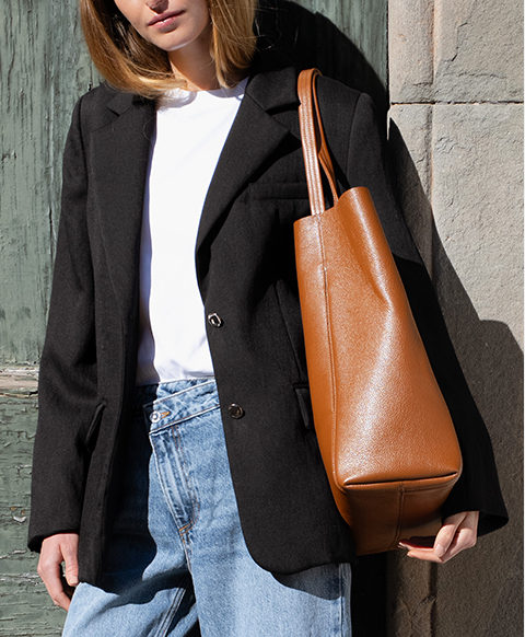 The Lola Tote