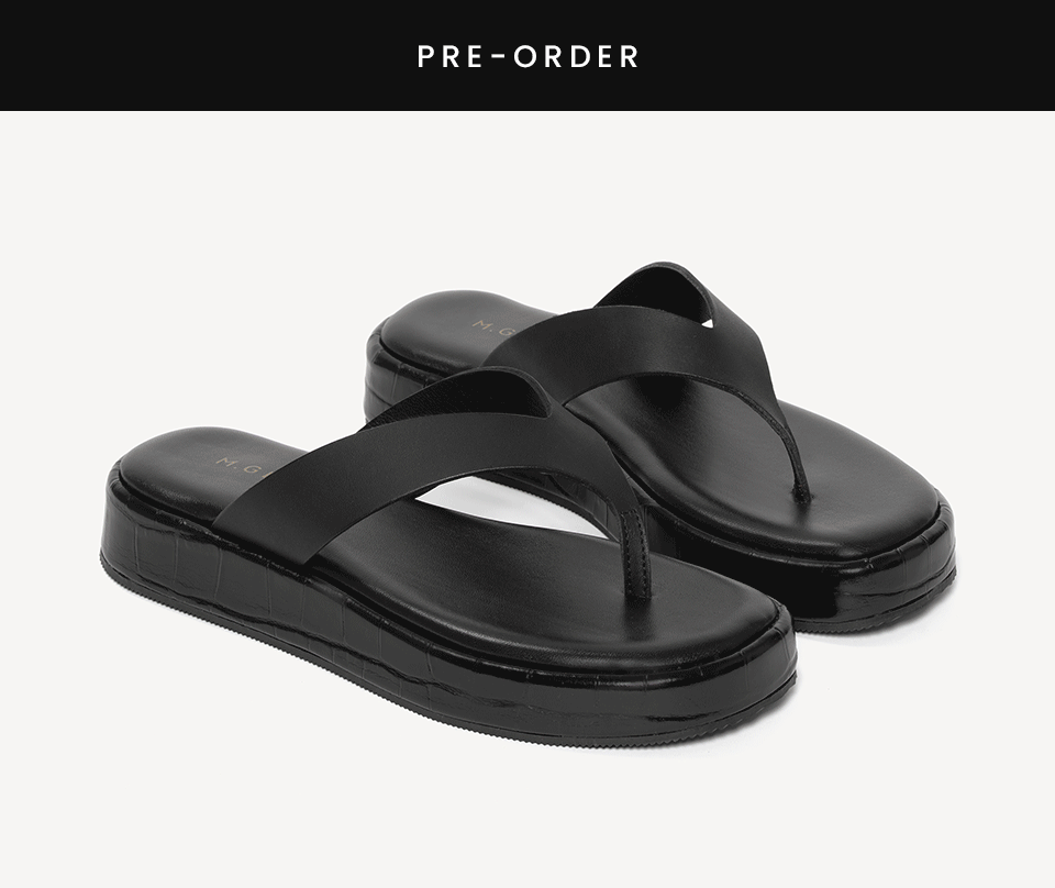 < Pre-Order The Lido >