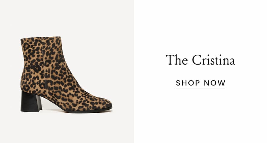 The Cristina  < Shop Now > 