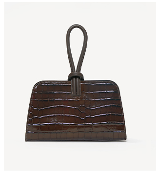 Chocolate Croco