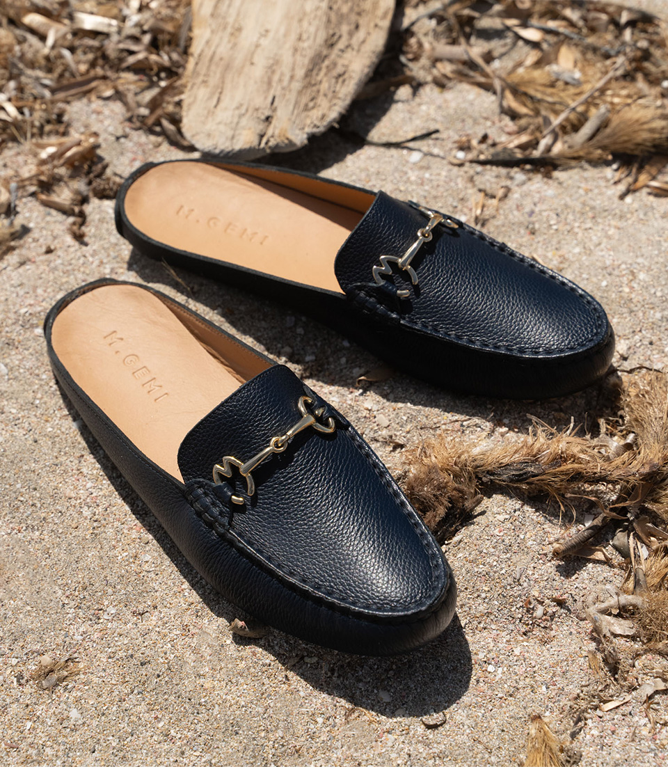 The Pastoso Signature Mule