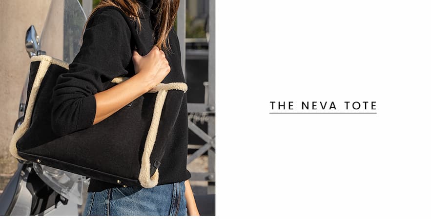 The Neva Tote