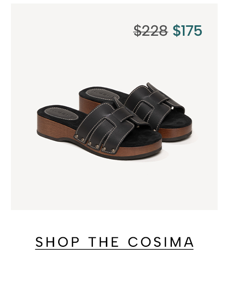 The Cosima