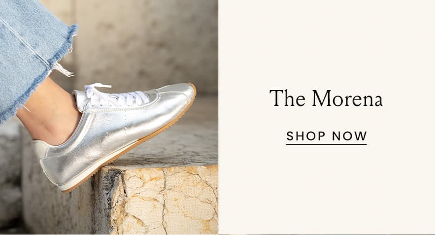 The Morena < Shop Now > 