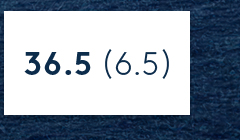 Size 36.5 | 6.5